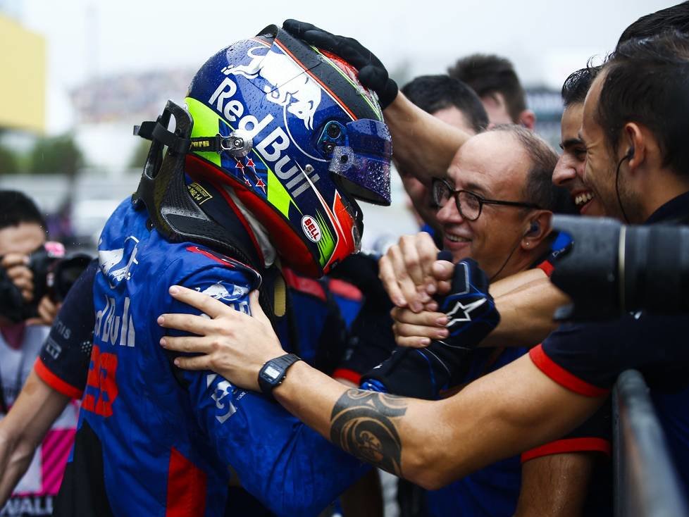 Brendon Hartley