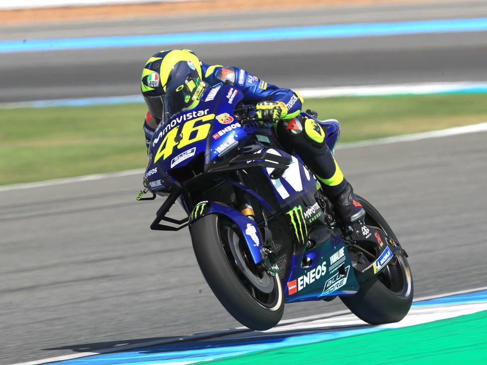 Valentino Rossi