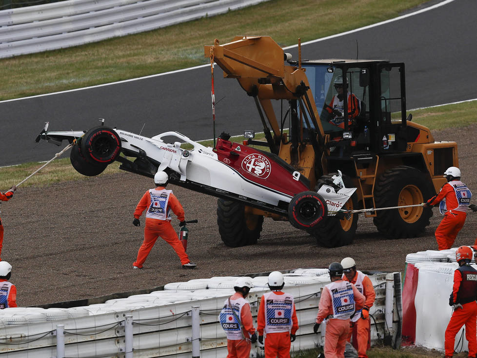 Marcus Ericsson