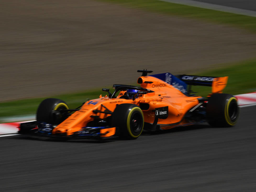 Fernando Alonso