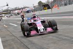 Sergio Perez (Racing Point) 