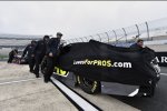 Jimmie Johnson (Hendrick) 