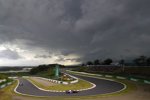 Brendon Hartley (Toro Rosso) 