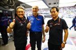 Franz Tost 