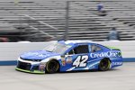 Kyle Larson (Ganassi) 