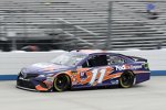 Denny Hamlin (Gibbs)