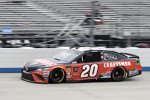 Erik Jones (Gibbs)