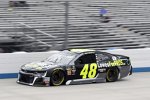 Jimmie Johnson (Hendrick) 