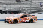 Daniel Suarez (Gibbs)