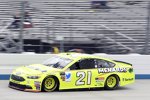 Paul Menard (Wood) 