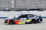 Alex Bowman (Hendrick) 