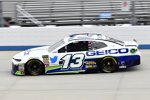 Ty Dillon (Germain) 