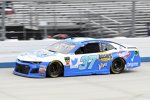 Chris Buescher (JTG) 
