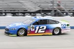 Ryan Blaney (Penske) 