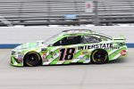 Kyle Busch (Gibbs)