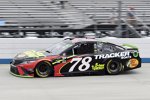 Martin Truex Jr. (Furniture Row)