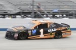 Jamie McMurray (Ganassi) 