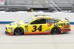 Michael McDowell (Front Row) 