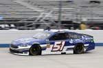 B.J. McLeod (Ware) 