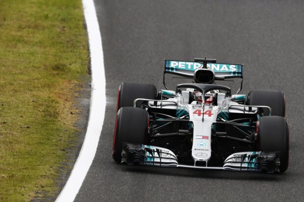 Lewis Hamilton Mercedes Mercedes AMG Petronas Motorsport F1 ~Lewis Hamilton (Mercedes) ~ 