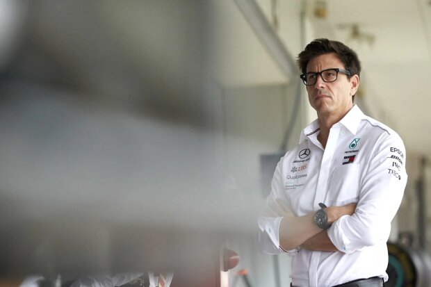 Toto Wolff ~Toto Wolff ~ Toto Wolff ~Toto Wolff ~