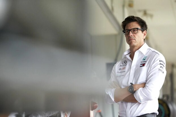 Toto Wolff  ~Toto Wolff ~ 