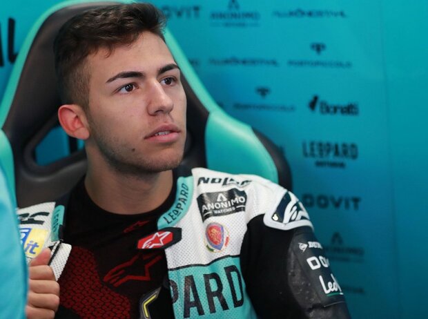 Enea Bastianini