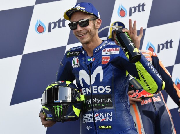 Valentino Rossi