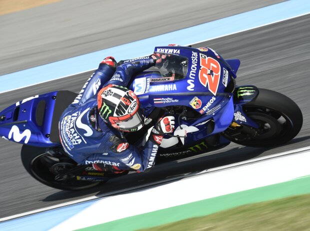 Maverick Vinales