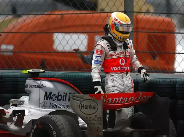 Lewis Hamilton Titel-Bild zur News: Lewis Hamilton