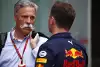 Bild zum Inhalt: Nach Teamchef-Treffen: Chase Carey reagiert mit Einladung