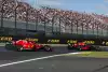 Bild zum Inhalt: Kollision mit Verstappen: Experten sehen Schuld bei Sebastian Vettel!