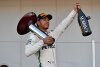 WM-Rechenspiele: Titel 2018 fällt Mercedes "in den Schoß"