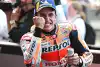 Bild zum Inhalt: "Revanche geglückt": Marquez stellt Zielkurven-Duell gegen Dovizioso auf 1:3