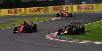 Kimi Räikkönen, Max Verstappen