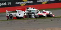 Bild zum Inhalt: WEC in Fuji: Anpassung an der EoT zwingt Toyota zu kürzeren Stints