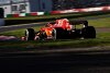Bild zum Inhalt: Räikkönen vor Vettel, aber: Stallorder bei Ferrari offenbar kein Thema