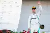 Bild zum Inhalt: Valtteri Bottas: Ich kannte meine Aufgabe