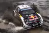 Bild zum Inhalt: WRC Rallye Wales: Sebastien Ogier macht Titelkampf spannend