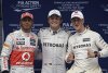 Bild zum Inhalt: Rosberg: Hamilton kann Schumachers Rekorde brechen