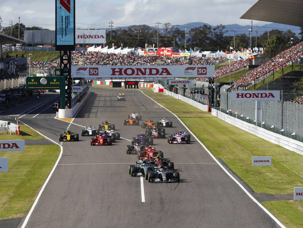 Lewis Hamilton, Valtteri Bottas, Max Verstappen