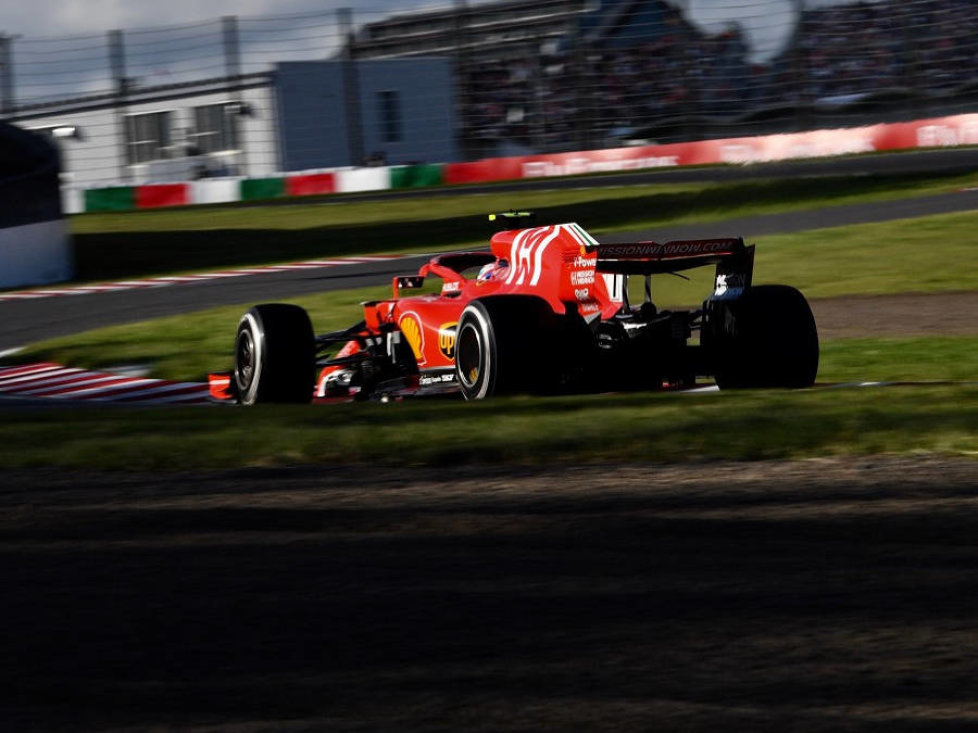 Kimi Räikkönen