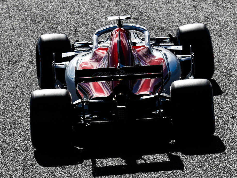 Marcus Ericsson