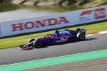 Brendon Hartley (Toro Rosso) 