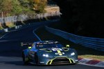 Maxime Martin und Darren Turner 