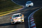 Alex Brundle und Michele Beretta 