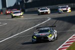 Edoardo Mortara und Renger van der Zande 