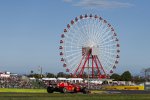 Kimi Räikkönen (Ferrari) 