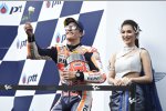 Marc Marquez (Honda) 