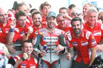 Andrea Dovizioso (Ducati) 